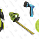 Up to 25% Off Select Outdoor Tools and Equipment | Home Depot
